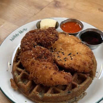 Highly Likely - Breakfast & Brunch Near Me - Los Angeles, California