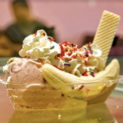 El Rincon De Los Helados