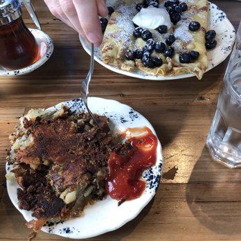 The Birch Door Cafe - Breakfast & Brunch Near Me - Bellingham, Washington The Birch Door Cafe - Breakfast & Brunch Near Me - Bellingham, Washington