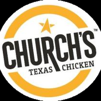 Church's Texas Chicken - logo - Chicken Shop Near Me - Leduc, Alberta Church's Texas Chicken - logo - Chicken Shop Near Me - Leduc, Alberta