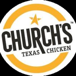 Church's Texas Chicken