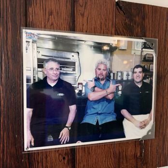 Metro Diner - American Near Me - Indianapolis, Indiana