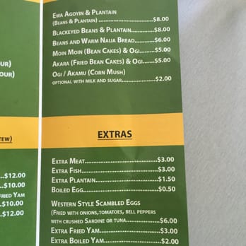 Mama B's International Kitchen - Menu - African Near Me - Grand Prairie, Texas Mama B's International Kitchen - Menu - African Near Me - Grand Prairie, Texas