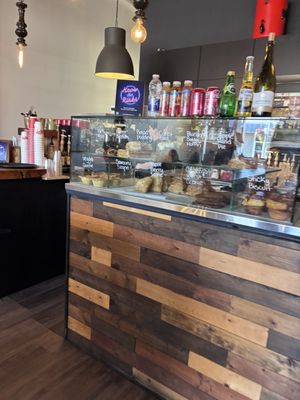 Basted Baker by null