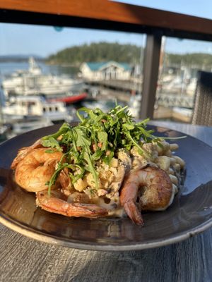 Downriggers - Friday Harbor by null