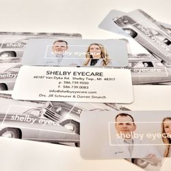 Shelby EyeCare Associates