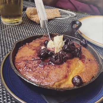Ms. Icey's Kitchen & Bar - Skillet Cornbread - Bars Near Me - Decatur, Georgia Ms. Icey's Kitchen & Bar - Skillet Cornbread - Bars Near Me - Decatur, Georgia