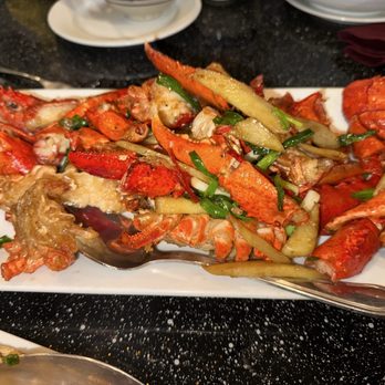 Viet Chopsticks DC Restaurant - Ginger lobsters yuMMmMmMMy highly recommended !!!!! - Vietnamese Near Me - Washington, DC, District of Columbia Viet Chopsticks DC Restaurant - Ginger lobsters yuMMmMmMMy highly recommended !!!!! - Vietnamese Near Me - Washington, DC, District of Columbia