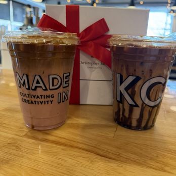 Made in KC Marketplace - February's VIP perks - Shopping Centers Near Me - Lenexa, Kansas