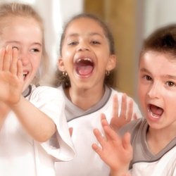 WingTsun Akademie - WingTsun für Kids und Teens ab 8. Jahren