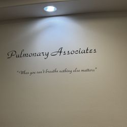 Pulmonary Associates