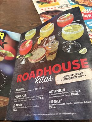 Menu photo 4 Logan's Roadhouse Hopkinsville, KY Menu photo 4 Logan's Roadhouse Hopkinsville, KY