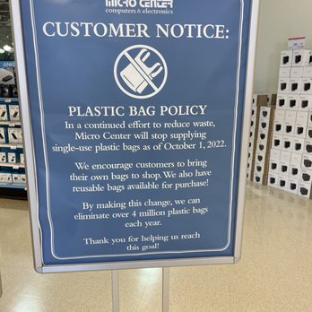 Micro Center - Policy - Computers Near Me - Dallas, Texas