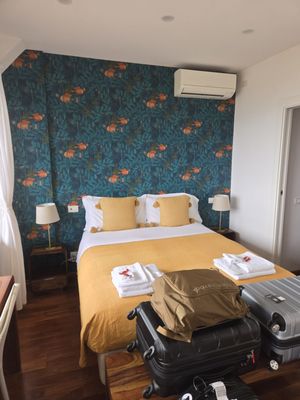 La Casa sul Mare B&B by null