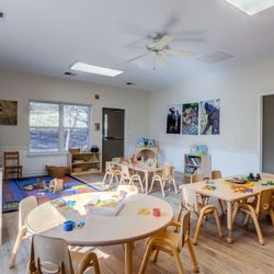 Bright Beginnings Preschool - Crozet