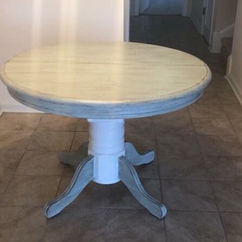 The Polished Patina - Furniture Stores Near Me - North Myrtle Beach, South Carolina