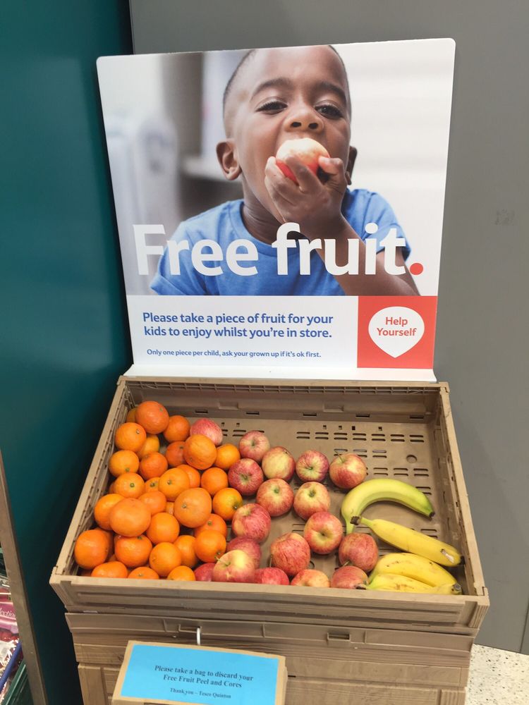 TESCO SUPERSTORE Ridgacre Road, Quinton, West Midlands, United