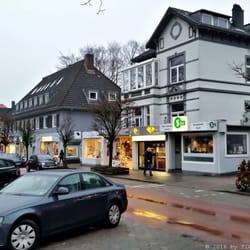 Jannuar 2017, Morgens in der Waitz