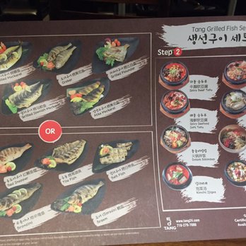 Tang Restaurant - Korean Near Me - Flushing, New York Tang Restaurant - Korean Near Me - Flushing, New York