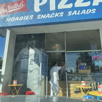 LaSorted's - Pizza Near Me - Los Angeles, California