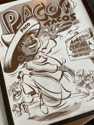 Paco's Tacos Cantina by null
