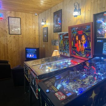 Big Bear Retro Arcade And Museum - Arcades Near Me - Big Bear Lake, California Big Bear Retro Arcade And Museum - Arcades Near Me - Big Bear Lake, California
