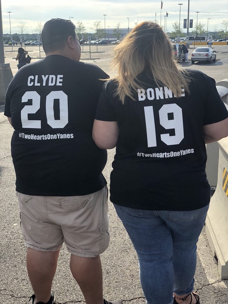 T-Shirt Printing in Union, NJ 