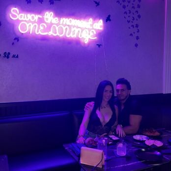 One Lounge - Hookah Bars Near Me - Orlando, Florida