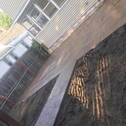 LaBellos Masonry & Basement Waterproofing - Stamp Pad