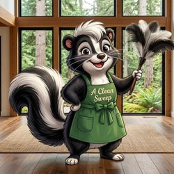 A Clean Sweep Services - House Cleaners, Move Out Cleaning, Residential Home Cleaning, Vacant Home Cleaning, Weekly House Cleaning, Biweekly House Cleaning