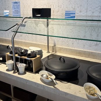 ANA Lounge - Airport Lounges Near Me - 96819, Hawaii