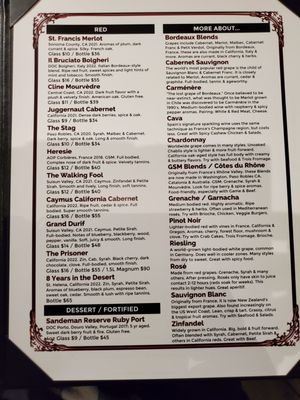 Menu photo 3 Bigfoot Restaurant Elephant Butte, NM Menu photo 3 Bigfoot Restaurant Elephant Butte, NM