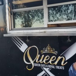 Queen Eats & Royal Treats