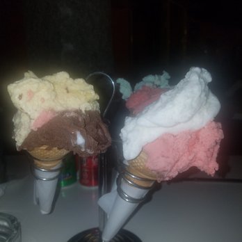 Bar Baretto - Restaurants Near Me - Capriccioli, 88