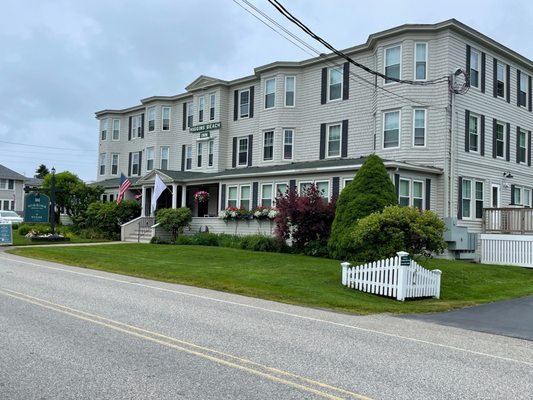 Higgins Beach Inn by null