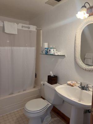 The Lost Whale Inn Oceanfront B&B by null