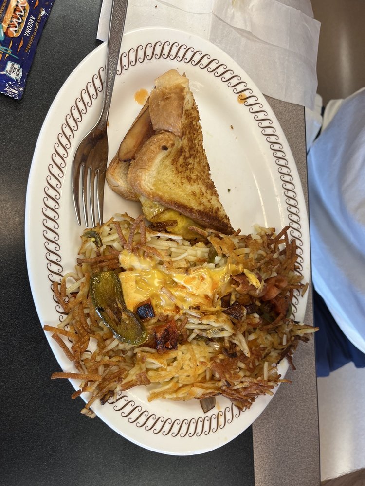 WAFFLE HOUSE KINSTON Updated May 2024 27 Photos & 16 Reviews