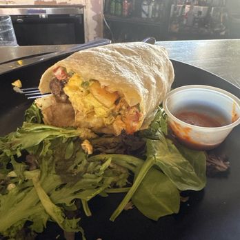 The Lola - Steak bfast burrito - Cocktail Bars Near Me - Glendale, Arizona The Lola - Steak bfast burrito - Cocktail Bars Near Me - Glendale, Arizona