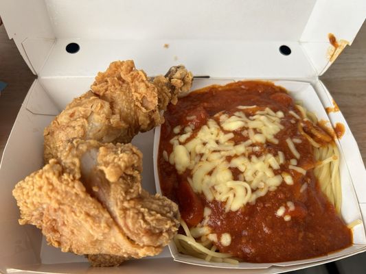Jollibee by null
