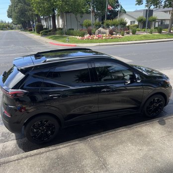 Vision Auto Tints - Car Window Tinting Near Me - Sacramento, California Vision Auto Tints - Car Window Tinting Near Me - Sacramento, California