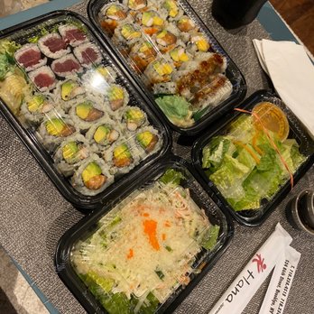 Sushi Hana - Japanese Near Me - Brooklyn, New York Sushi Hana - Japanese Near Me - Brooklyn, New York