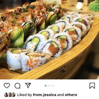 Sushi Aji - Sushi Bars Near Me - Vancouver, British Columbia Sushi Aji - Sushi Bars Near Me - Vancouver, British Columbia