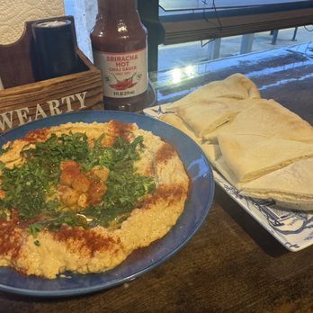 Pirates Grill - Hummus - Mediterranean Near Me - Gainesville, Florida Pirates Grill - Hummus - Mediterranean Near Me - Gainesville, Florida