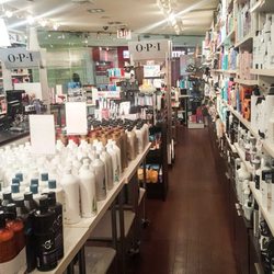 Trade Secrets - The Holt Renfrew Centre - Trade-Secrets-The-Holt-Renfrew-Centre-beauty-products-shampoo-OPI-nail-polish-hair