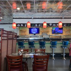Hokkaido Sushi & Steak House