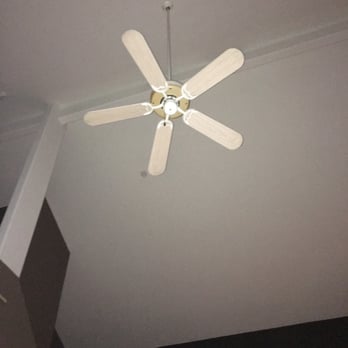 E I Electrical - High fan - Electricians Near Me - Honolulu, Hawaii