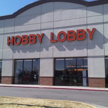 Hobby Lobby - Arts & Crafts Near Me - Parker, Colorado Hobby Lobby - Arts & Crafts Near Me - Parker, Colorado
