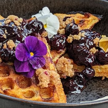 Small Barn - New American Near Me - Temecula, California