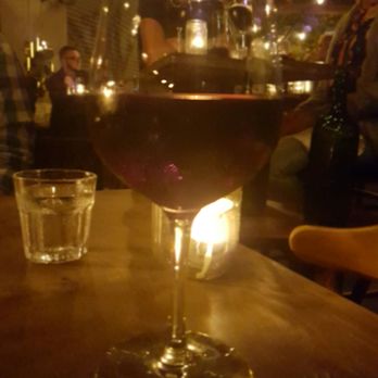 Bunbury - Delicious wine.  My favorite drink!  :) - Argentine Near Me - Miami, Florida