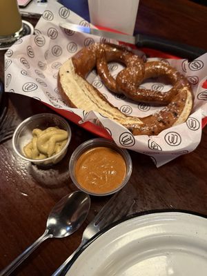 Wendlandt Brew Pub by null